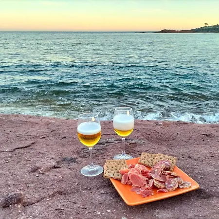 Superbe Avec Vue Et Piscine Apartment