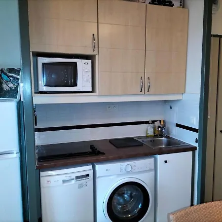 Superbe Avec Vue Et Piscine *