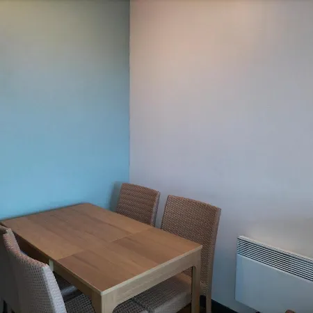 Superbe Avec Vue Et Piscine Apartment Saint-Raphaël