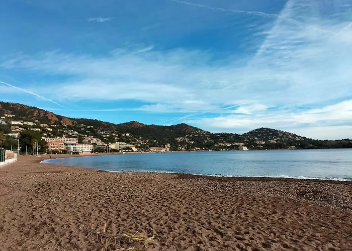 Superbe Avec Vue Et Piscine *