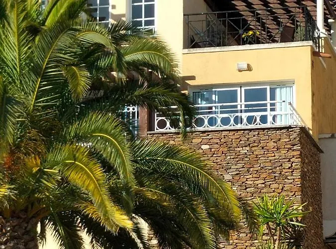 Superbe Avec Vue Et Piscine *