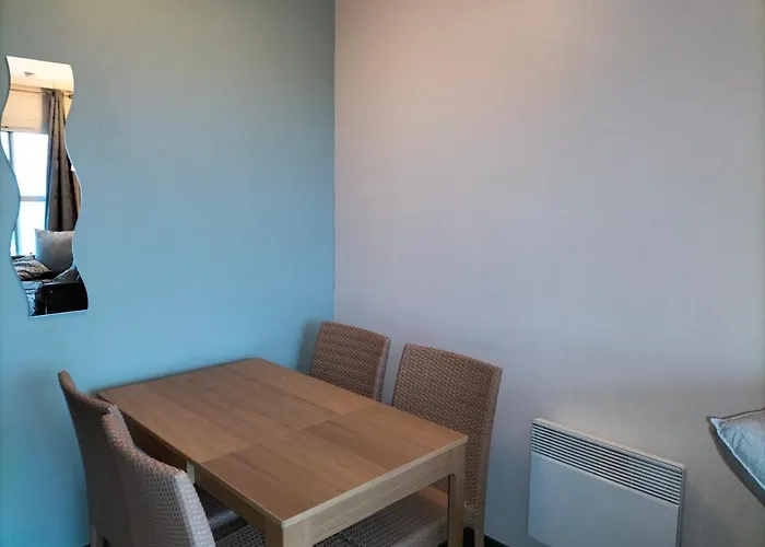 Superbe Avec Vue Et Piscine Lejlighed Saint-Raphaël