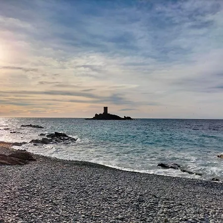 Superbe Avec Vue Et Piscine Saint-Raphaël