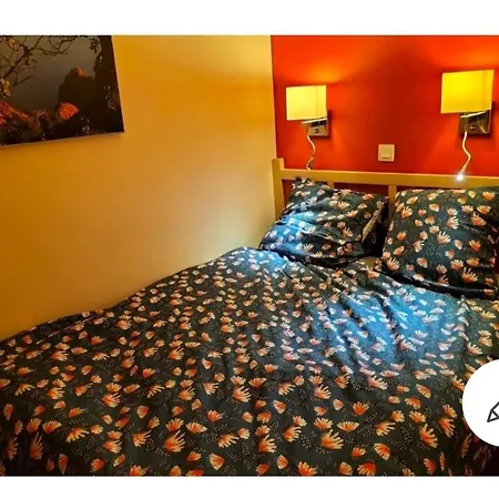 Superbe Avec Vue Et Piscine