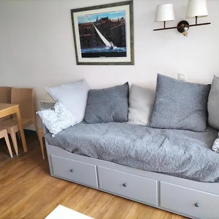Superbe Avec Vue Et Piscine Appartement *
