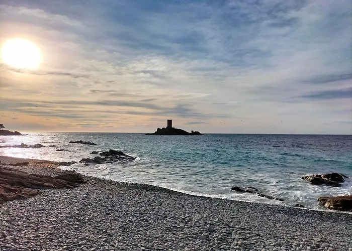 Superbe Avec Vue Et Piscine Saint-Raphaël