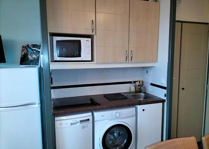 Superbe Avec Vue Et Piscine *