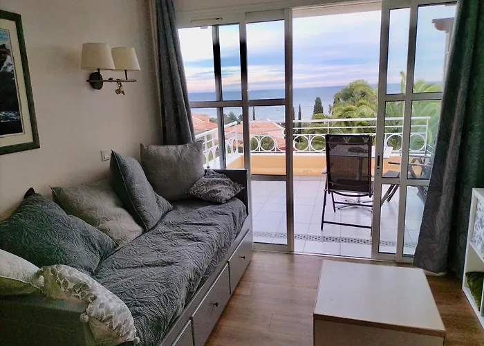 Superbe Avec Vue Et Piscine 아파트 Saint-Raphaël