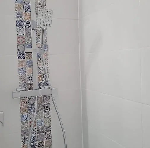 Superbe Avec Vue Et Piscine Apartment *